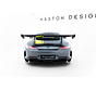 Maxton Design Carbon Spoiler  Mercedes-AMG GTR C190 Facelift