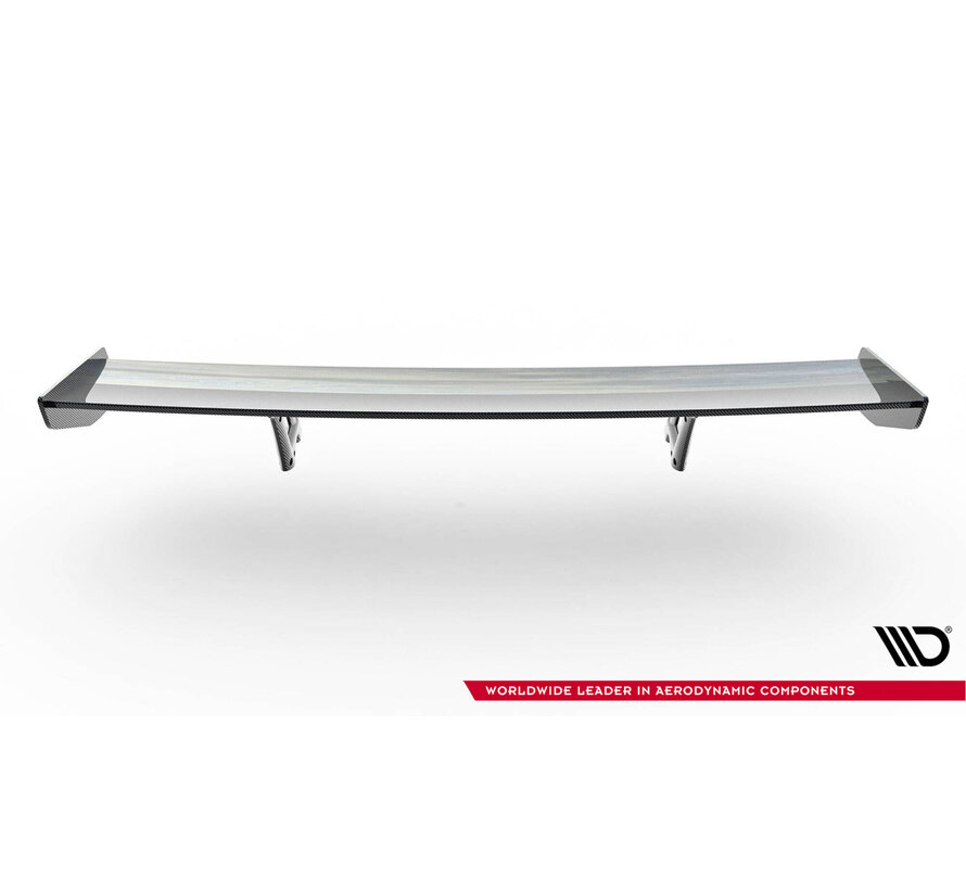 Maxton Design Carbon Spoiler  Mercedes-AMG GTR C190 Facelift