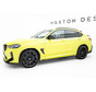 Maxton Design Set of Splitters passend voor BMW X4M F98 Facelift