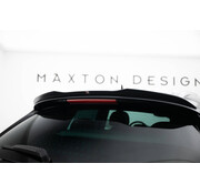 Maxton Design Maxton Design Upper Spoiler Cap Maserati Levante GT Mk1 Facelift