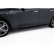 Maxton Design Maxton Design Side Skirts Diffusers Maserati Levante GT Mk1 Facelift