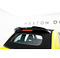 Maxton Design Spoiler Cap Abarth 500e