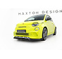 Maxton Design Front Splitter Abarth 500e