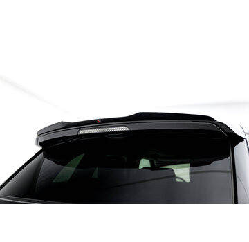 Maxton Design Maxton Design Spoiler Cap Land Rover Range Rover Sport Mk2