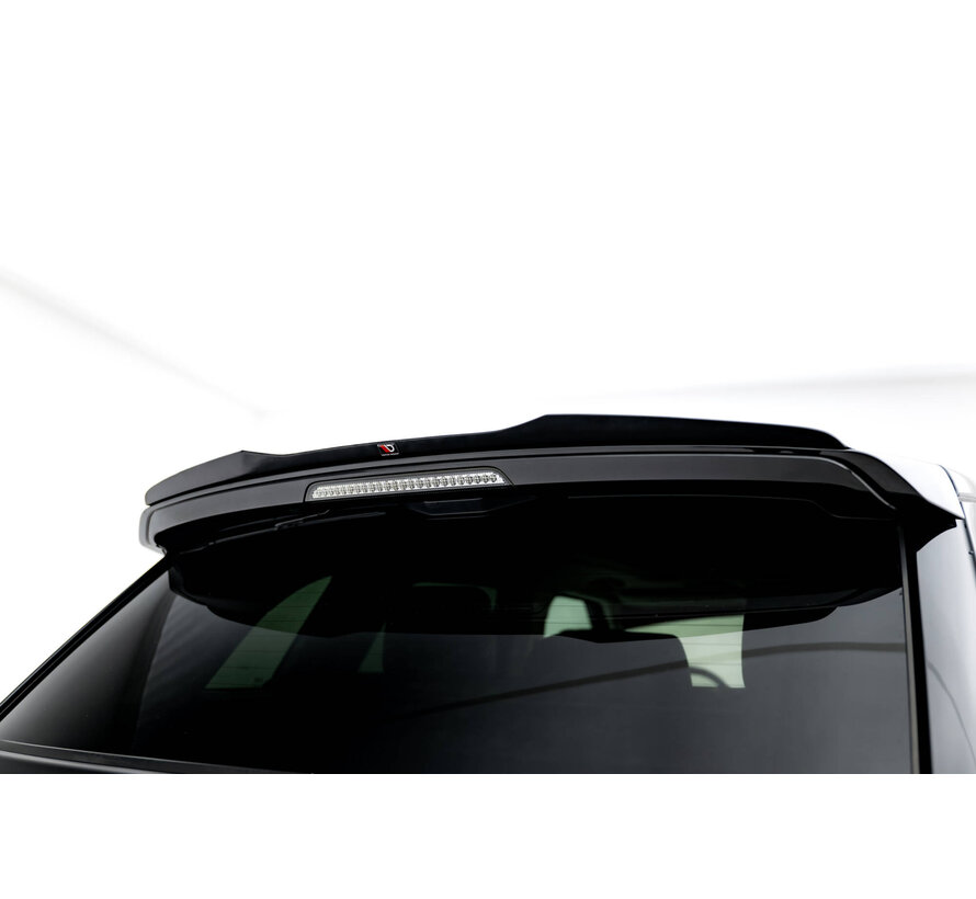 Maxton Design Spoiler Cap Land Rover Range Rover Sport Mk2