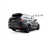 Maxton Design Rear Splitter (with vertical bars) Land Rover Range Rover Sport Mk2