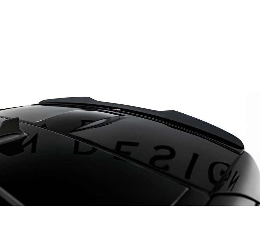 Maxton Design Set of Splitters Land Rover Range Rover Sport Mk2