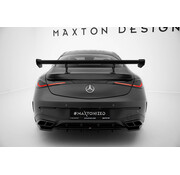 Maxton Design Maxton Design Carbon Spoiler V.1 Mercedes-Benz CLE AMG-Line C236