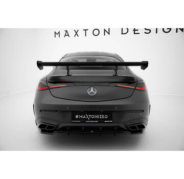 Maxton Design Maxton Design Carbon Spoiler V.1 Mercedes-Benz CLE AMG-Line C236
