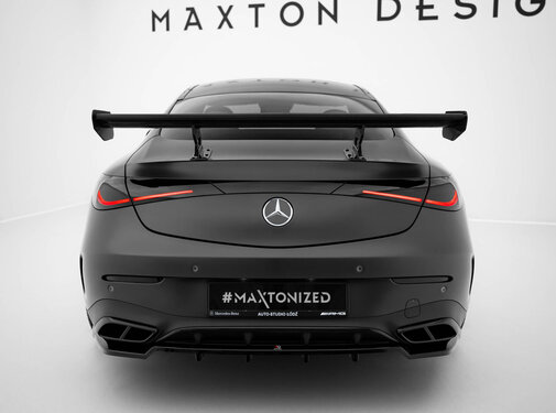 Maxton Design Maxton Design Carbon Spoiler V.1 Mercedes-Benz CLE AMG-Line C236