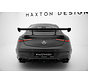 Maxton Design Carbon Spoiler V.1 Mercedes-Benz CLE AMG-Line C236