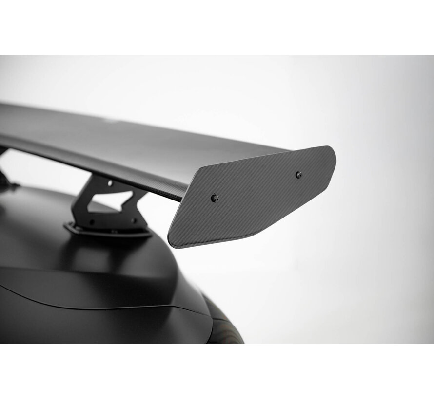 Maxton Design Carbon Spoiler V.1 Mercedes-Benz CLE AMG-Line C236