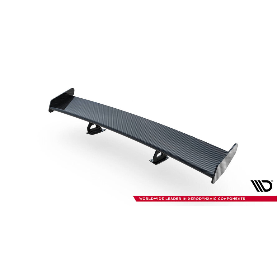 Maxton Design Carbon Spoiler V.1 Mercedes-Benz CLE AMG-Line C236