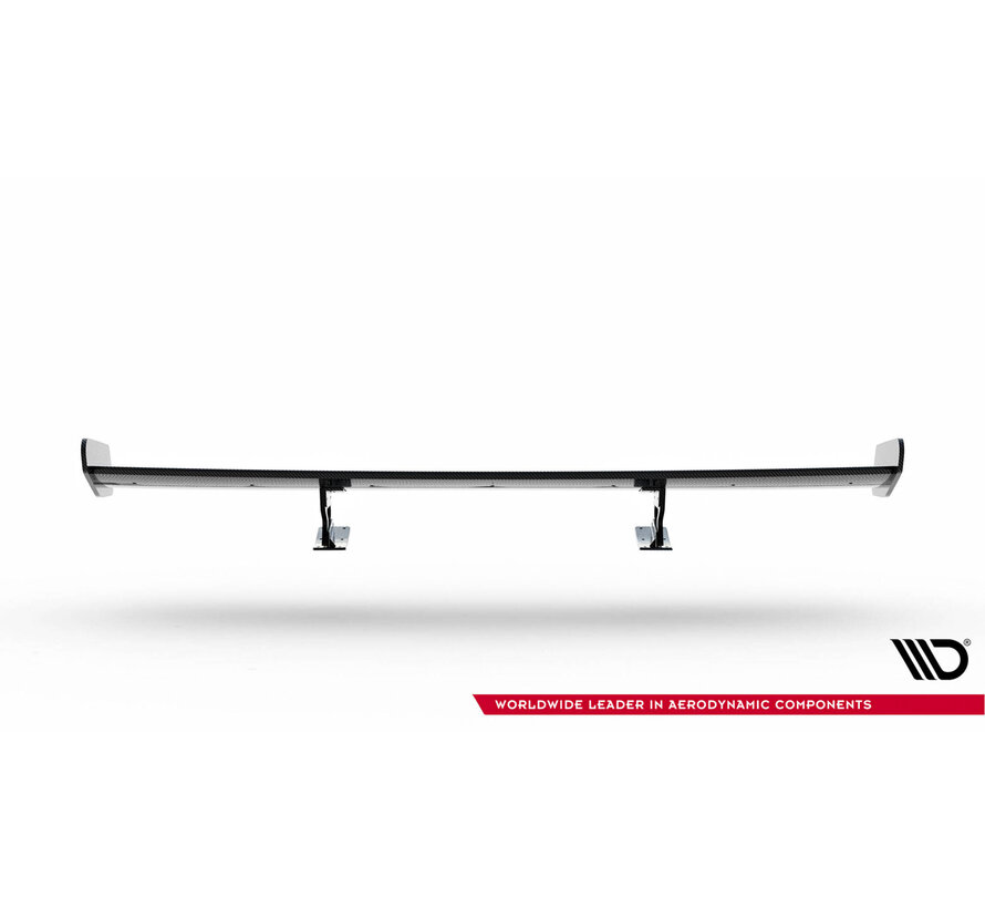 Maxton Design Carbon Spoiler V.1 Mercedes-Benz CLE AMG-Line C236