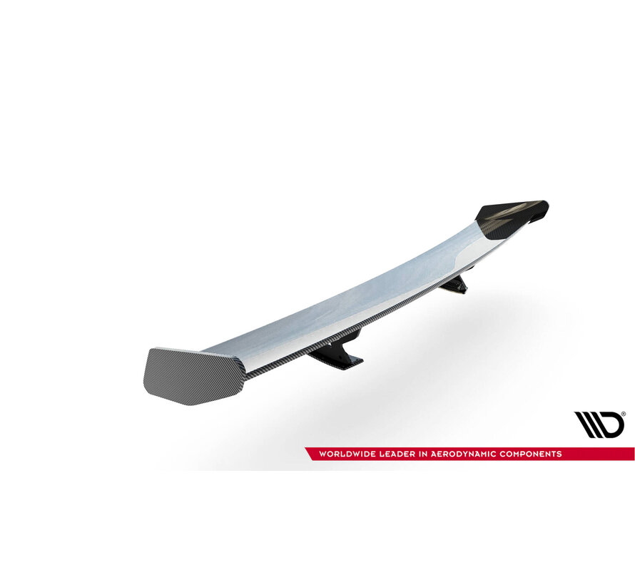 Maxton Design Carbon Spoiler V.1 Mercedes-Benz CLE AMG-Line C236