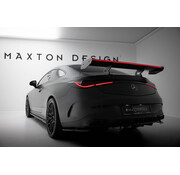 Maxton Design Maxton Design Carbon Spoiler V.1 + LED Mercedes-Benz CLE AMG-Line C236