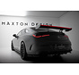 Maxton Design Carbon Spoiler V.1 + LED Mercedes-Benz CLE AMG-Line C236