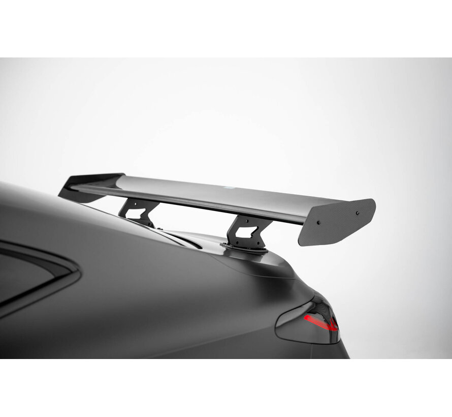 Maxton Design Carbon Spoiler V.1 + LED Mercedes-Benz CLE AMG-Line C236