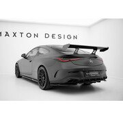 Maxton Design Maxton Design Carbon Spoiler V.2 Mercedes-Benz CLE AMG-Line C236