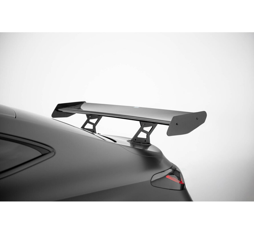 Maxton Design Carbon Spoiler V.2 Mercedes-Benz CLE AMG-Line C236