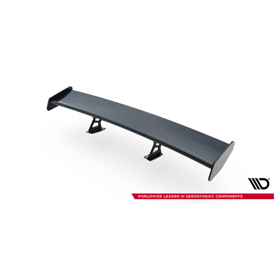 Maxton Design Carbon Spoiler V.2 Mercedes-Benz CLE AMG-Line C236