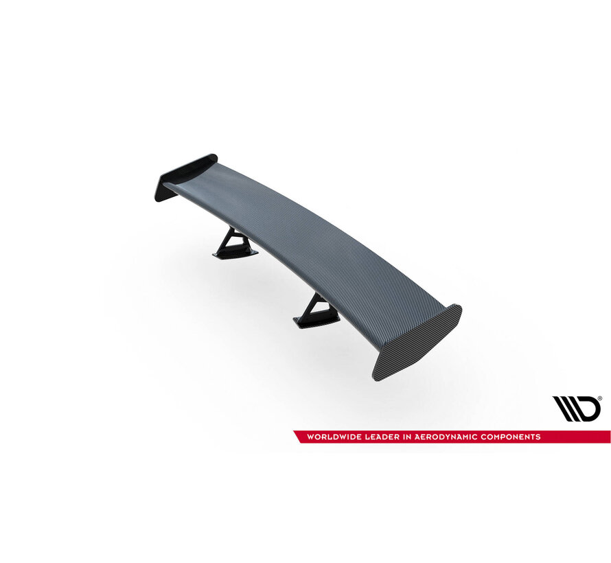 Maxton Design Carbon Spoiler V.2 Mercedes-Benz CLE AMG-Line C236