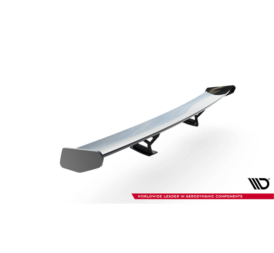 Maxton Design Carbon Spoiler V.2 Mercedes-Benz CLE AMG-Line C236