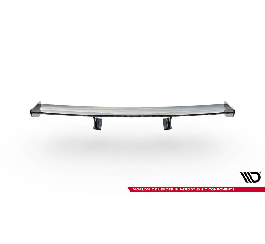 Maxton Design Carbon Spoiler V.2 Mercedes-Benz CLE AMG-Line C236