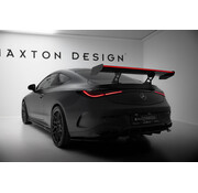 Maxton Design Maxton Design Carbon Spoiler V.2 + LED Mercedes-Benz CLE AMG-Line C236