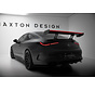 Maxton Design Carbon Spoiler V.2 + LED Mercedes-Benz CLE AMG-Line C236