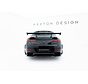 Maxton Design Carbon Spoiler V.1 Mercedes-AMG CLE 53 C236
