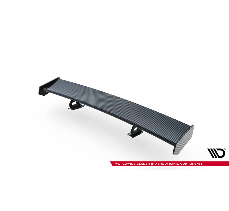 Maxton Design Carbon Spoiler V.1 Mercedes-AMG CLE 53 C236