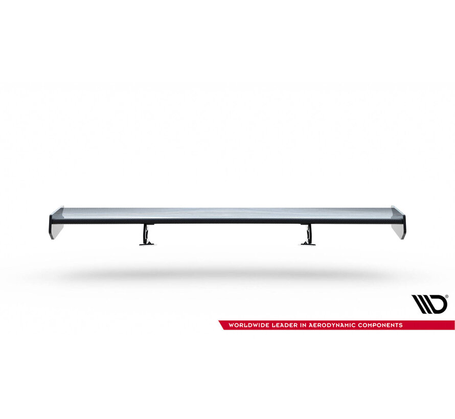 Maxton Design Carbon Spoiler V.1 Mercedes-AMG CLE 53 C236