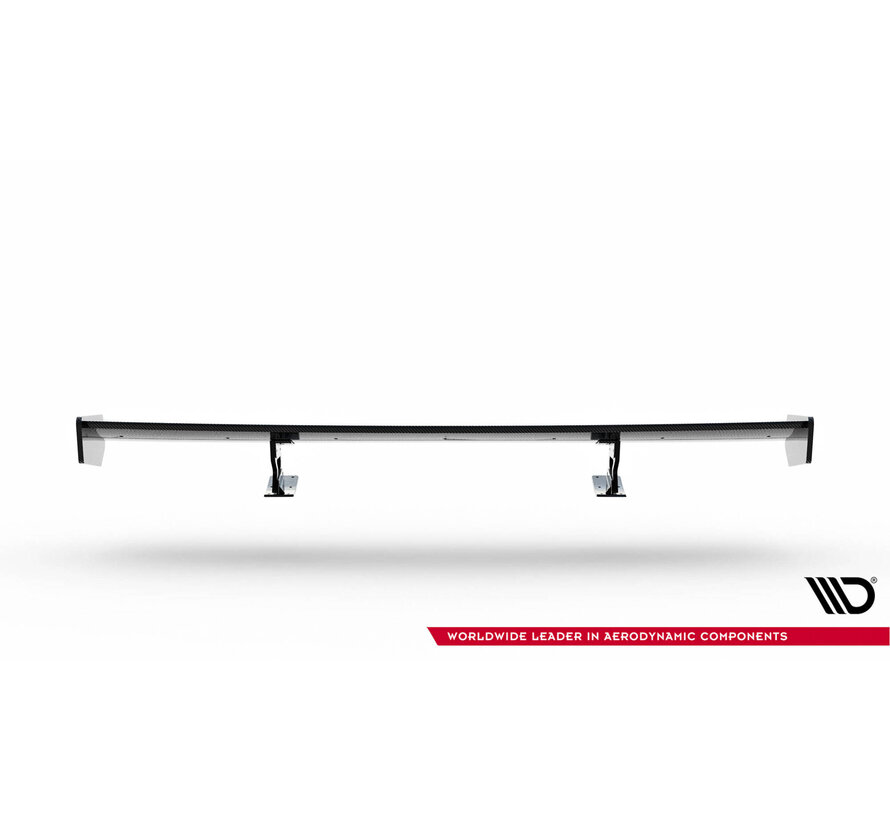 Maxton Design Carbon Spoiler V.1 Mercedes-AMG CLE 53 C236