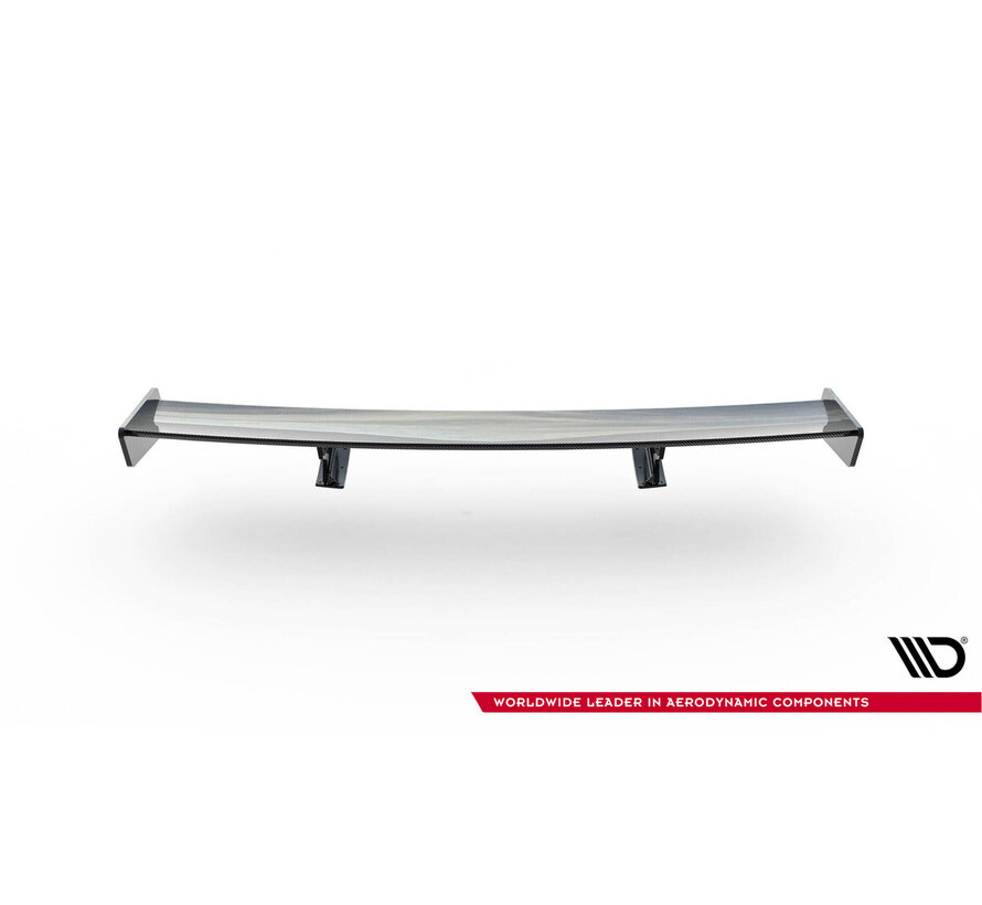 Maxton Design Carbon Spoiler V.1 Mercedes-AMG CLE 53 C236