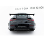 Maxton Design Carbon Spoiler V.2 Mercedes-AMG CLE 53 C236
