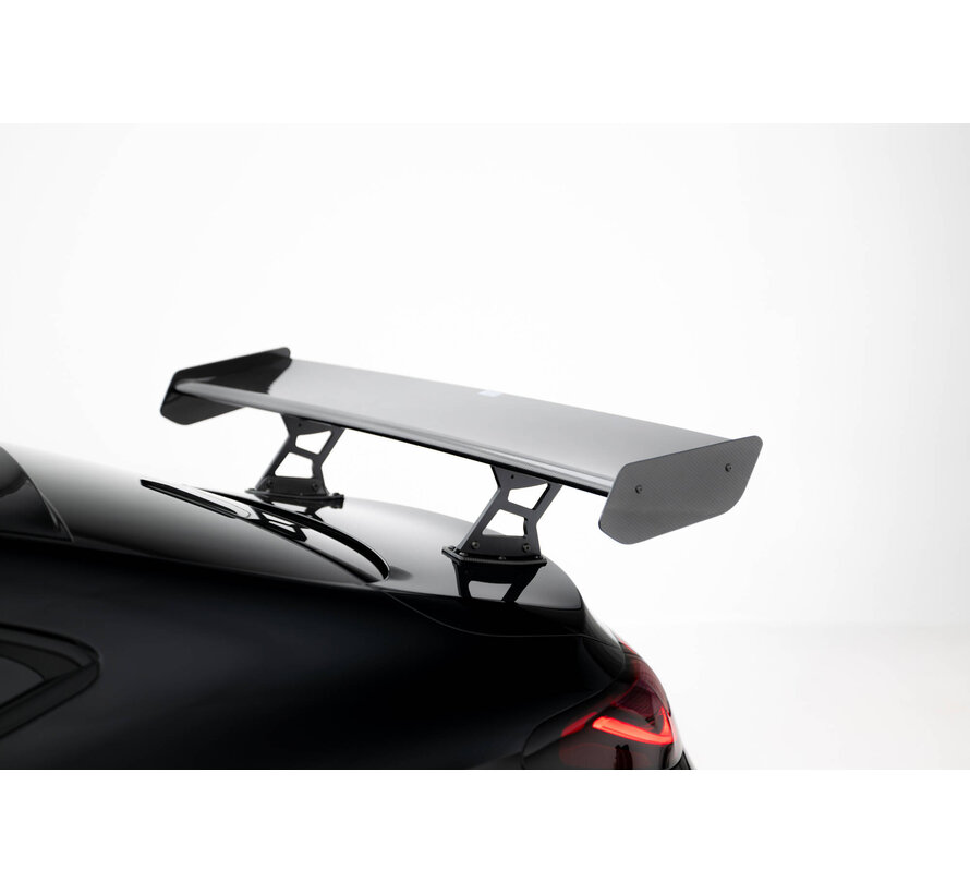 Maxton Design Carbon Spoiler V.2 Mercedes-AMG CLE 53 C236