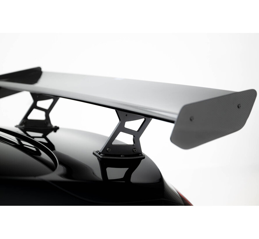 Maxton Design Carbon Spoiler V.2 Mercedes-AMG CLE 53 C236