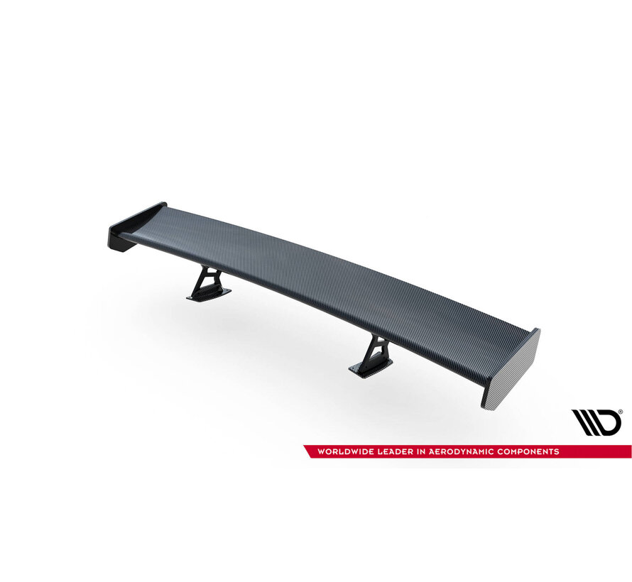 Maxton Design Carbon Spoiler V.2 Mercedes-AMG CLE 53 C236