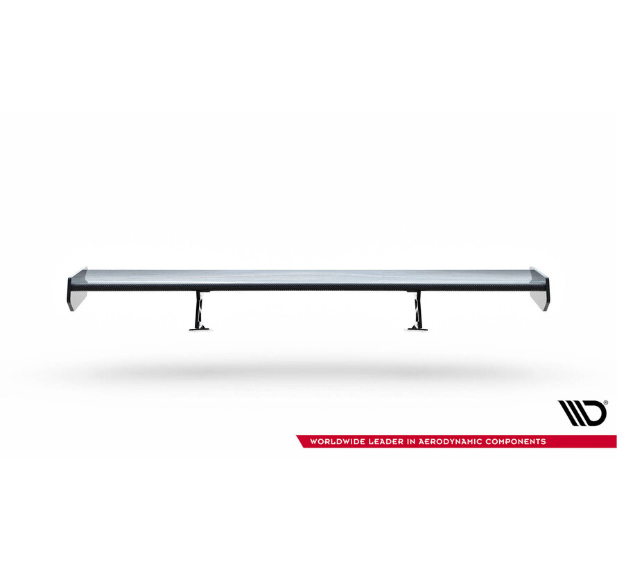 Maxton Design Carbon Spoiler V.2 Mercedes-AMG CLE 53 C236