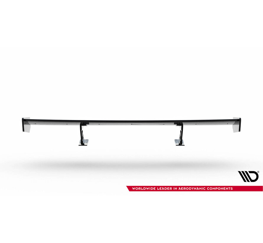 Maxton Design Carbon Spoiler V.2 Mercedes-AMG CLE 53 C236