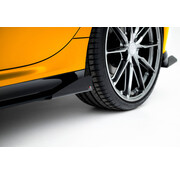 Maxton Design Maxton Design Side Flaps passend voor BMW 1 M-Pack F70