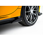 Maxton Design Side Flaps passend voor BMW 1 M-Pack F70