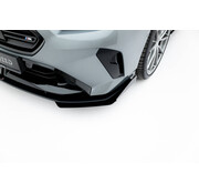 Maxton Design Maxton Design Front Flaps Flaps passend voor BMW M135i F70