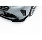 Maxton Design Front Flaps Flaps passend voor BMW M135i F70