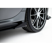 Maxton Design Maxton Design Side Flaps passend voor BMW M135i F70