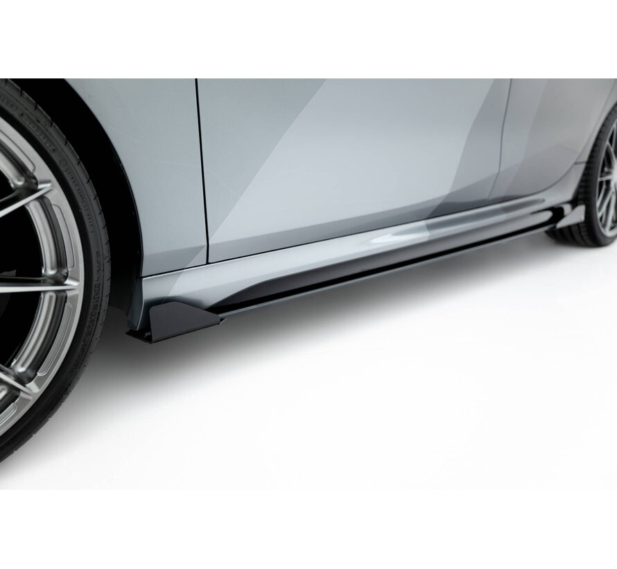 Maxton Design Side Flaps passend voor BMW M135i F70