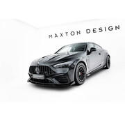 Maxton Design Maxton Design Front Flaps Flaps Mercedes-AMG CLE 53 C236