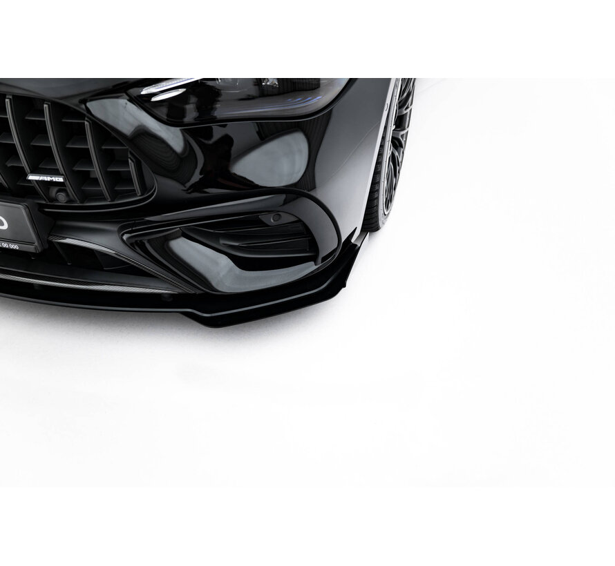 Maxton Design Front Flaps Flaps Mercedes-AMG CLE 53 C236