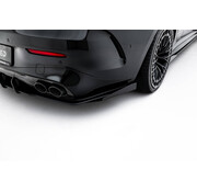 Maxton Design Maxton Design Rear Side Flaps Mercedes-AMG CLE 53 C236